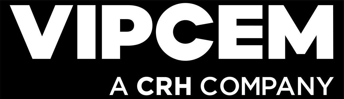 Зображення марки «a crh company · vipcem»
