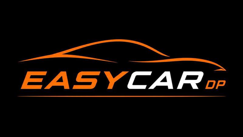 Торговельна марка «dp car easy easy car dp easycardp», заявка №m202615953
