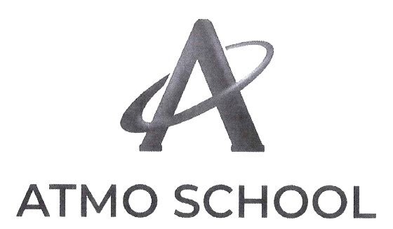 Зображення марки «атмо · atmo school»