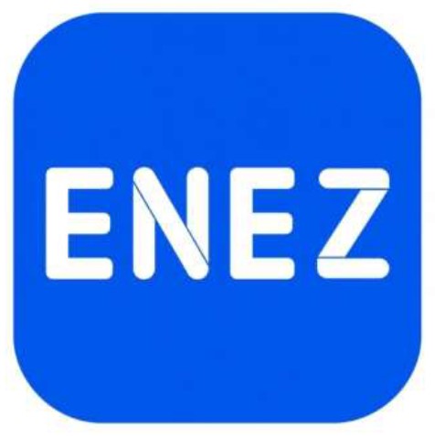 Зображення марки «enez»