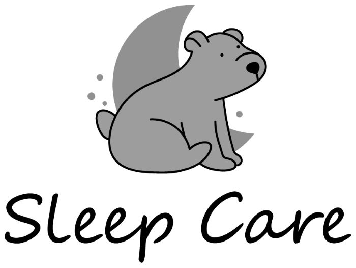 ТМ care sleep sleep care