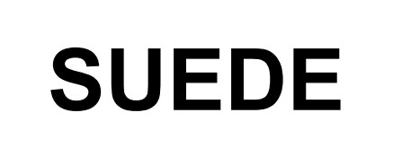Зображення марки «suede»