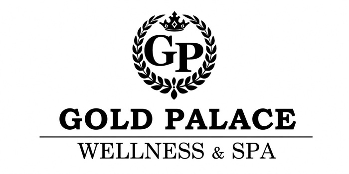 Зображення марки «wellness & spa · gold palace · gp»