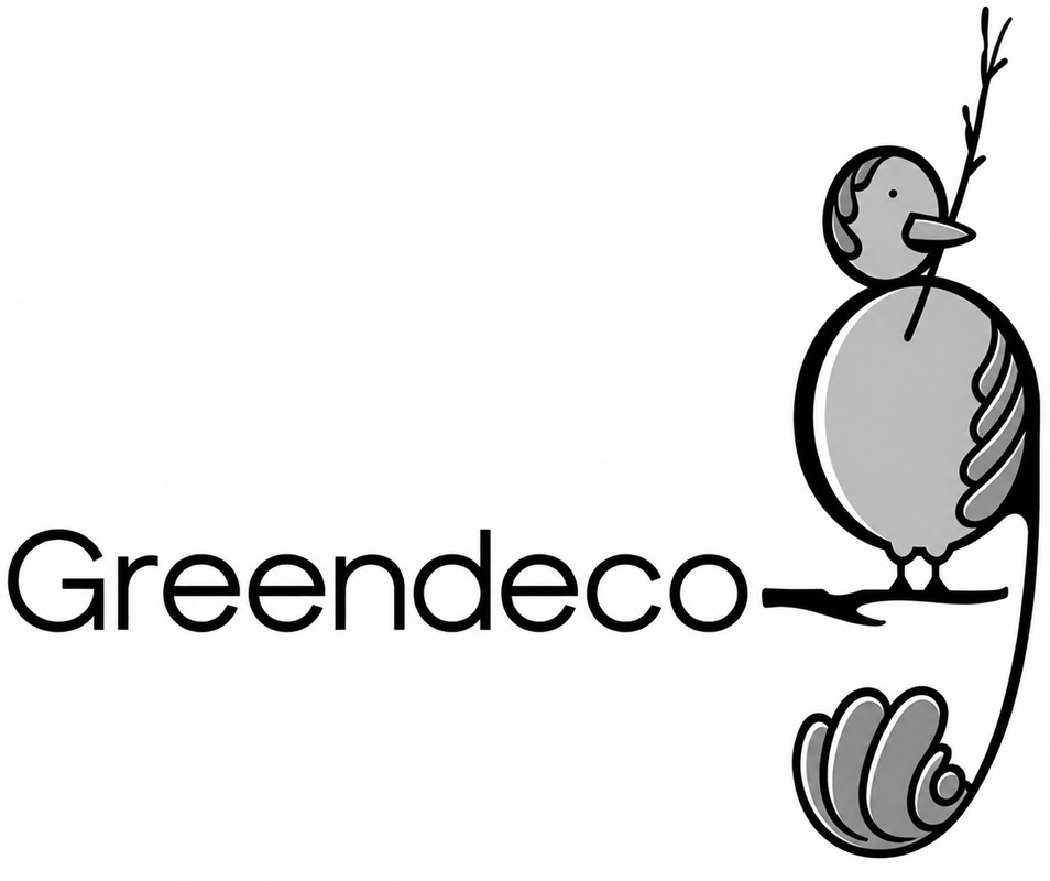 Зображення марки «greendeco»