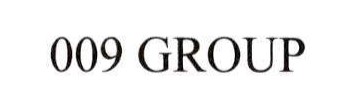 Зображення марки «009 group»