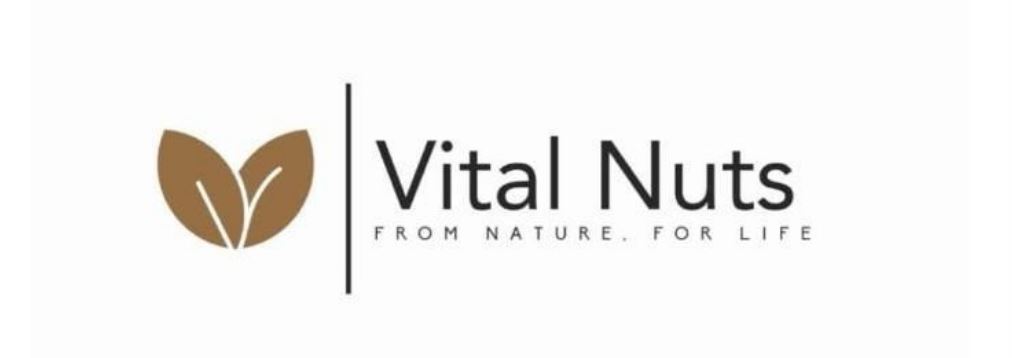 Зображення марки «from nature. for life · vital nuts»