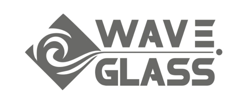 Зображення марки «wave glass»