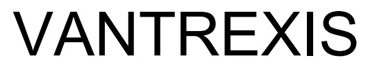 ТМ vantrexis