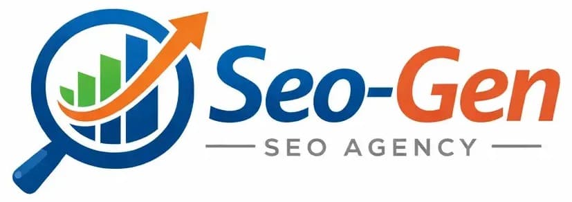 Зображення марки «seo-gen seo agency»