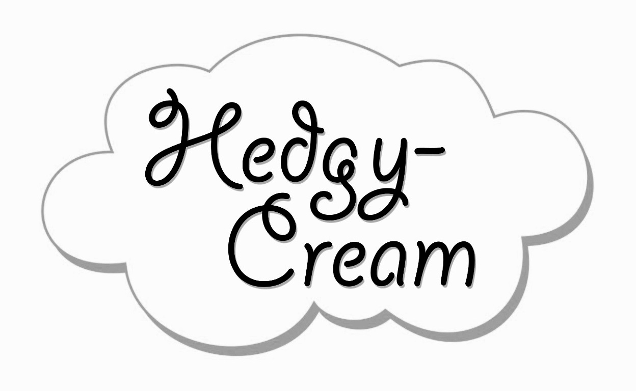 Зображення марки «hedgy-cream»