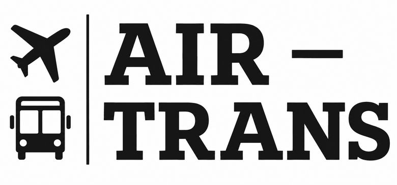 Зображення марки «air - trans»