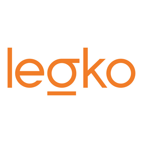 Зображення марки «leoko · легко · legko»