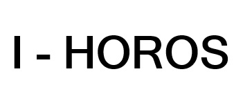 Торговельна марка «i - horos i horos», заявка №m202616100
