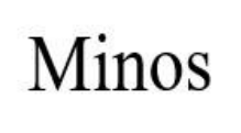 Зображення марки «minos»