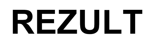 Зображення марки «rezult»