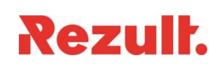 Зображення марки «rezult»