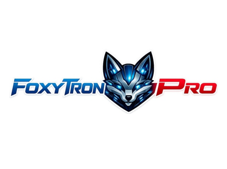 Зображення марки «foxy tron pro»