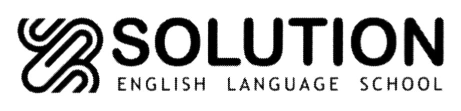 Зображення марки «solution english language scool»