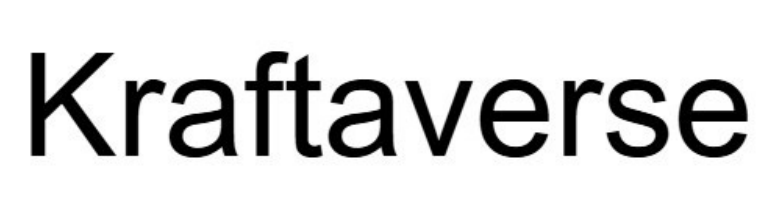 Зображення марки «kraftaverse»