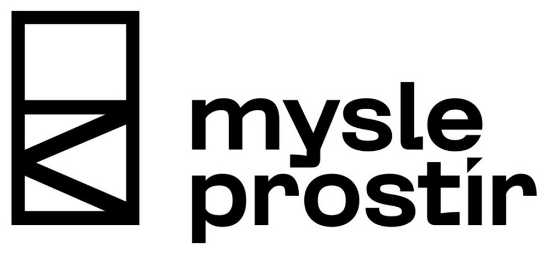 Зображення марки «mysle prostir»
