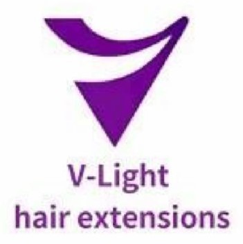 Зображення марки «v-light hair extensions»