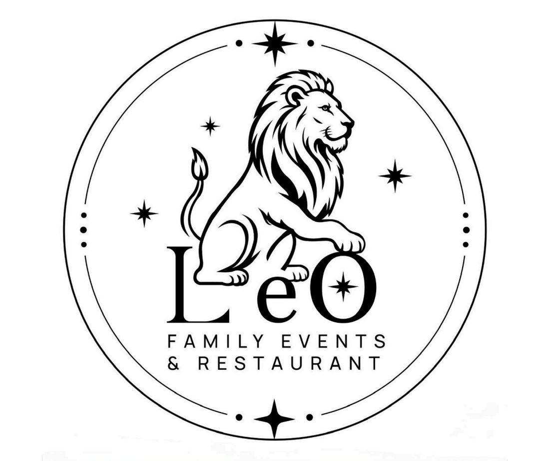 Зображення марки «leo family events & restaurant»