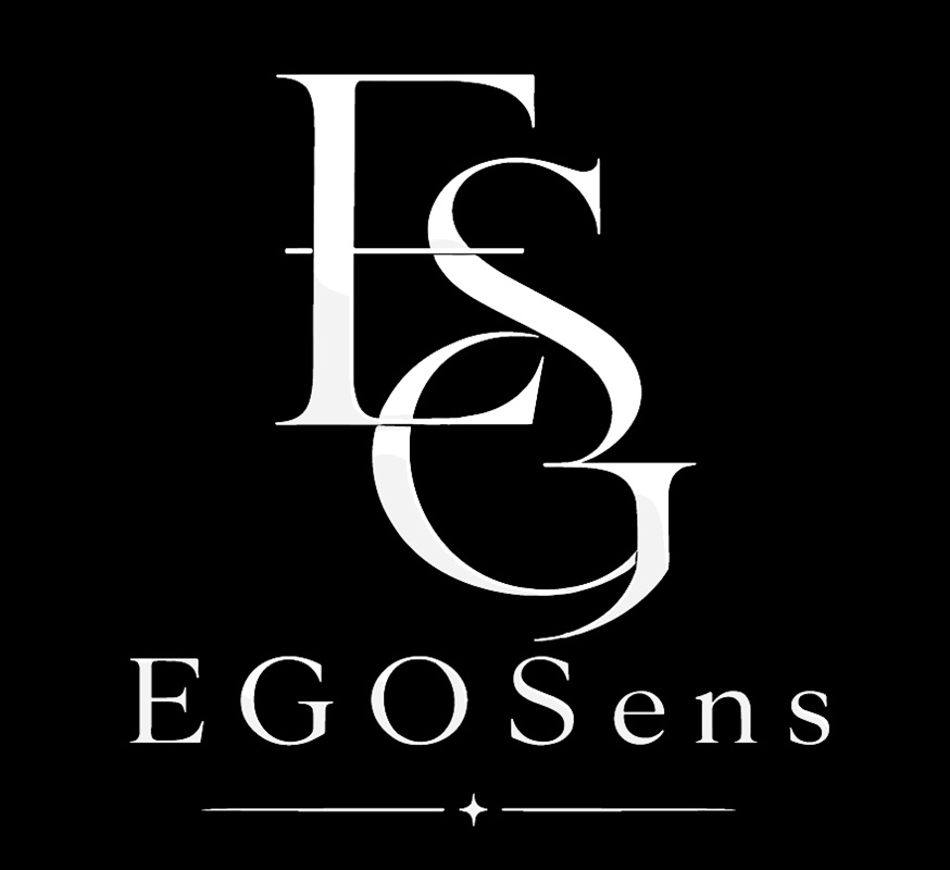 Зображення марки «egs · esg · ego sens»