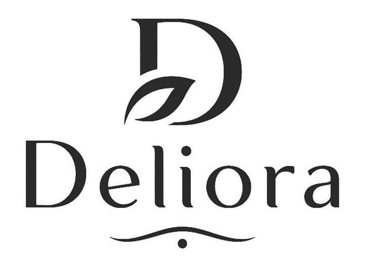 Зображення марки «deliora»