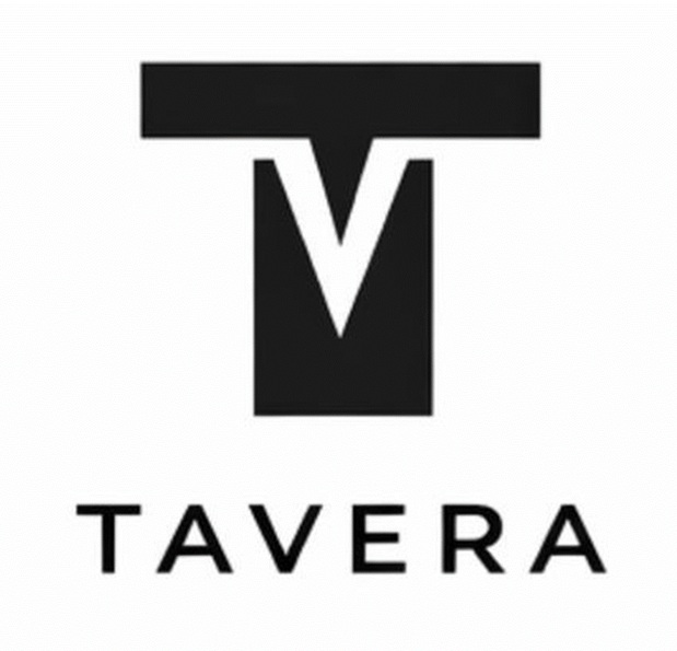 Зображення марки «tv · tavera»