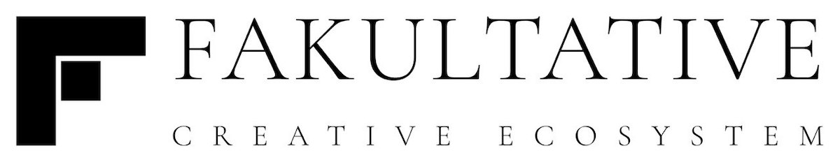 Зображення марки «creative ecosystem · fakultative»