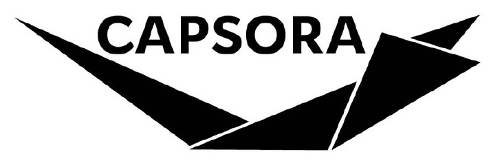 Зображення марки «capsora»