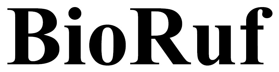 Зображення марки «віо · ruf · bio · bioruf»