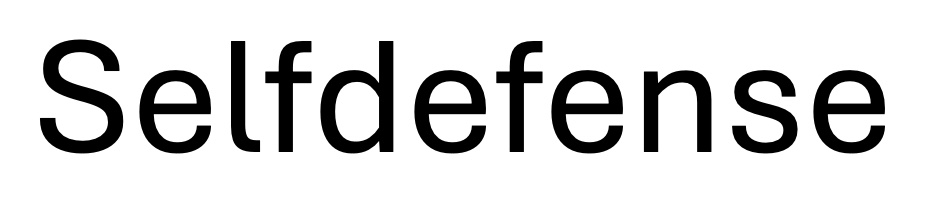 Зображення марки «selfdefense»