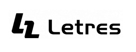 Зображення марки «lt · letres · ll»