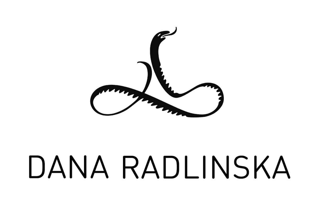 Зображення марки «dana radlinska»