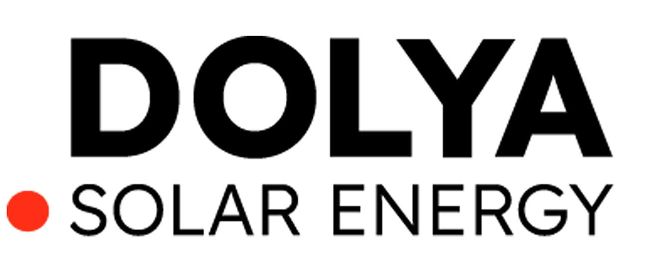 Зображення марки «solar energy · dolya»
