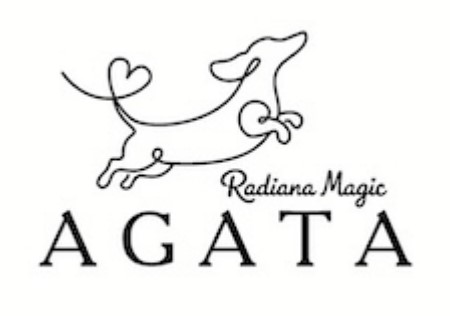 Зображення марки «agata · radiana magic»