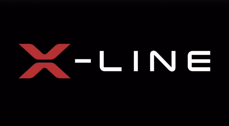 Зображення марки «x line»