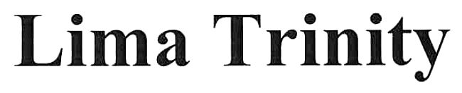 Зображення марки «lima trinity»