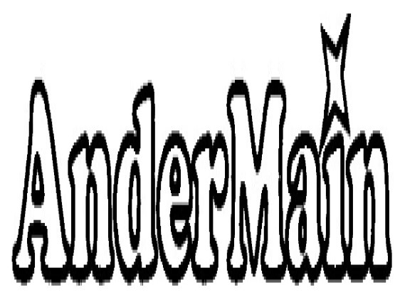Зображення марки «ander main»