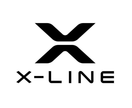 Зображення марки «x line»