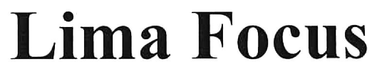 Зображення марки «lima focus»
