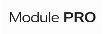 Зображення марки «module pro»
