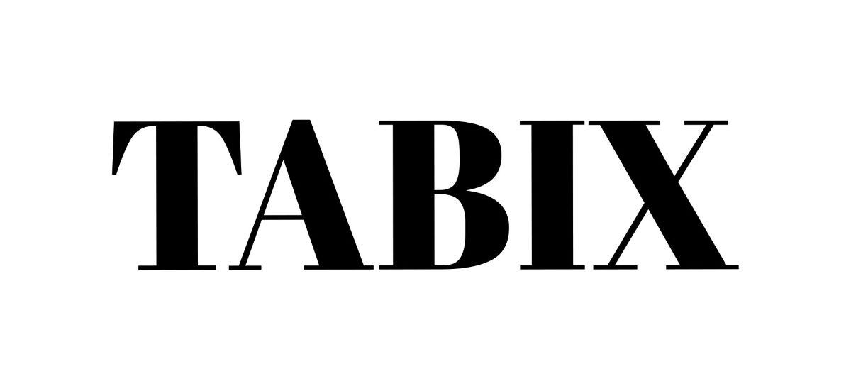Зображення марки «tabix · тавіх»