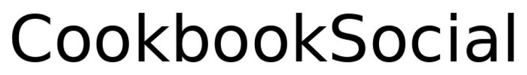 Зображення марки «cookbooksocial»
