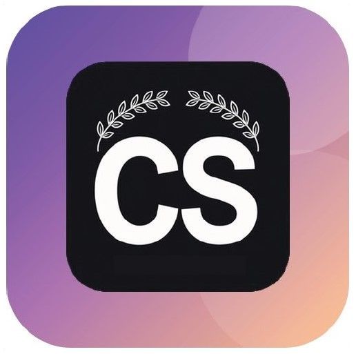 Зображення марки «cs»