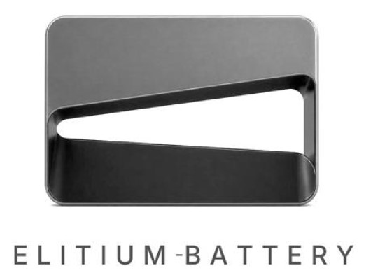 Зображення марки «elitium battery»