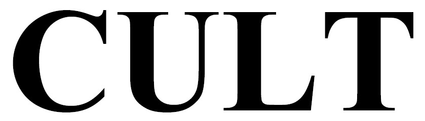 Зображення марки «cult»