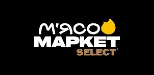 Зображення марки «mapket · м'ясо маркет select»