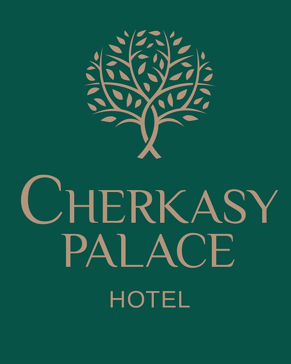 Зображення марки «cherkasy palace hotel»